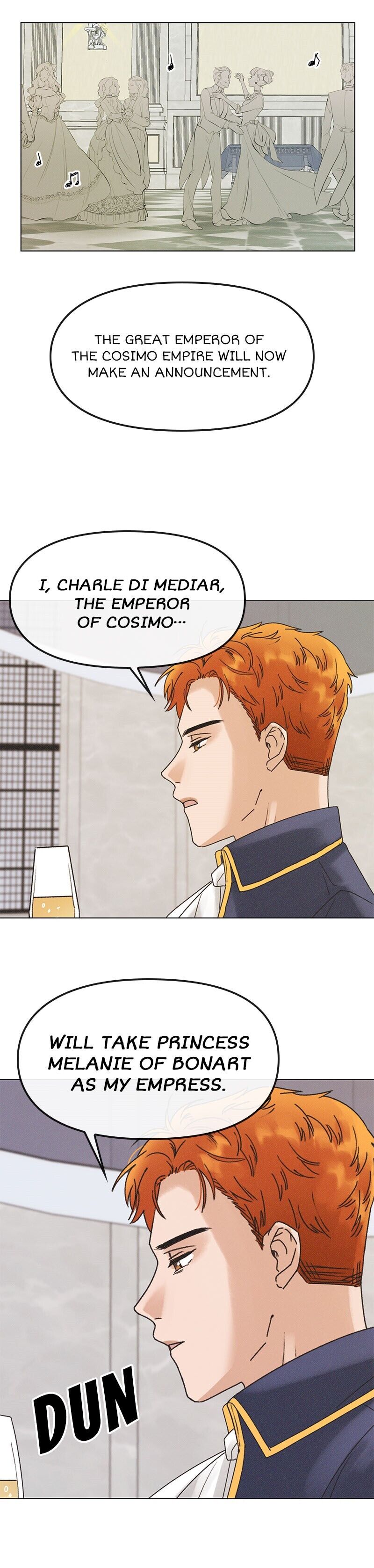 How Dare You Chapter 38 - Page 19