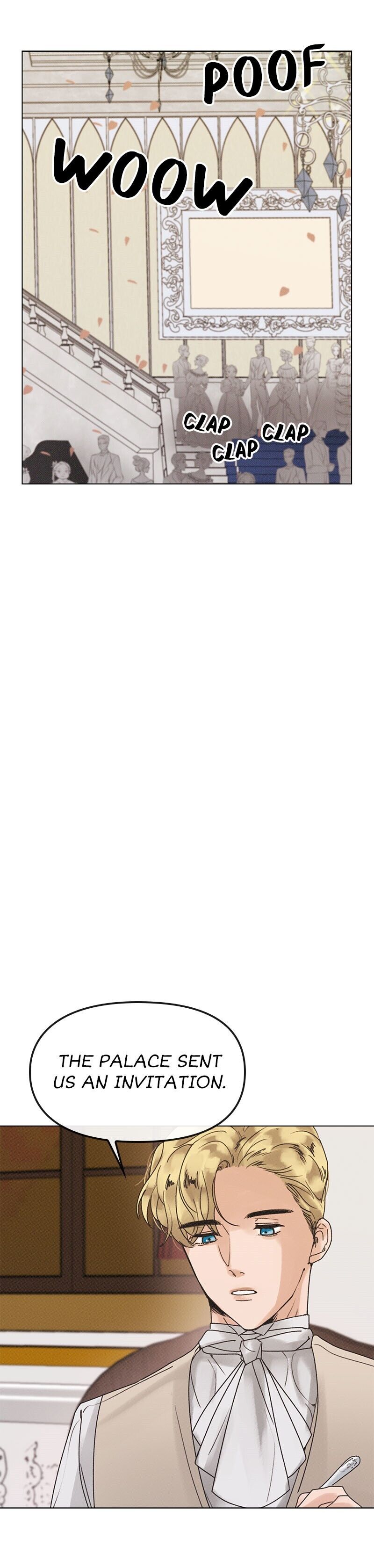 How Dare You Chapter 38 - Page 20