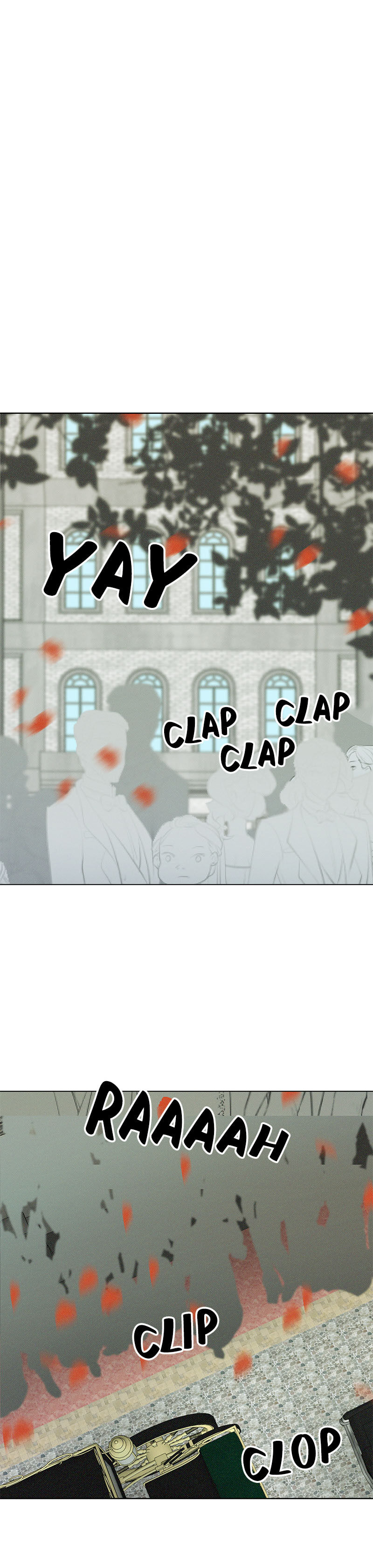 How Dare You Chapter 39 - Page 8