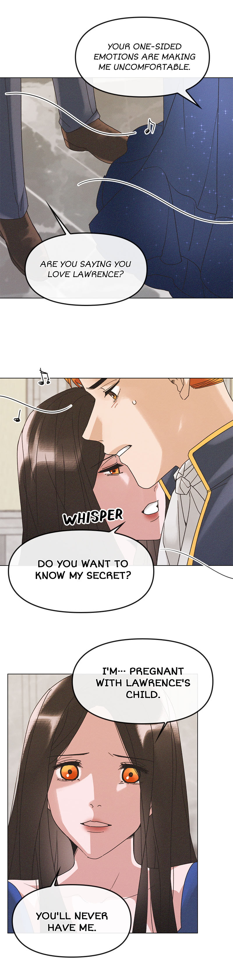 How Dare You Chapter 39 - Page 12