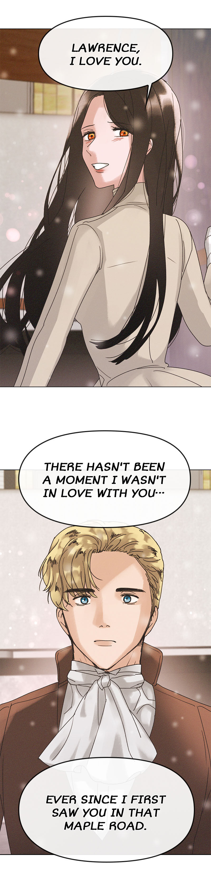 How Dare You Chapter 39 - Page 15