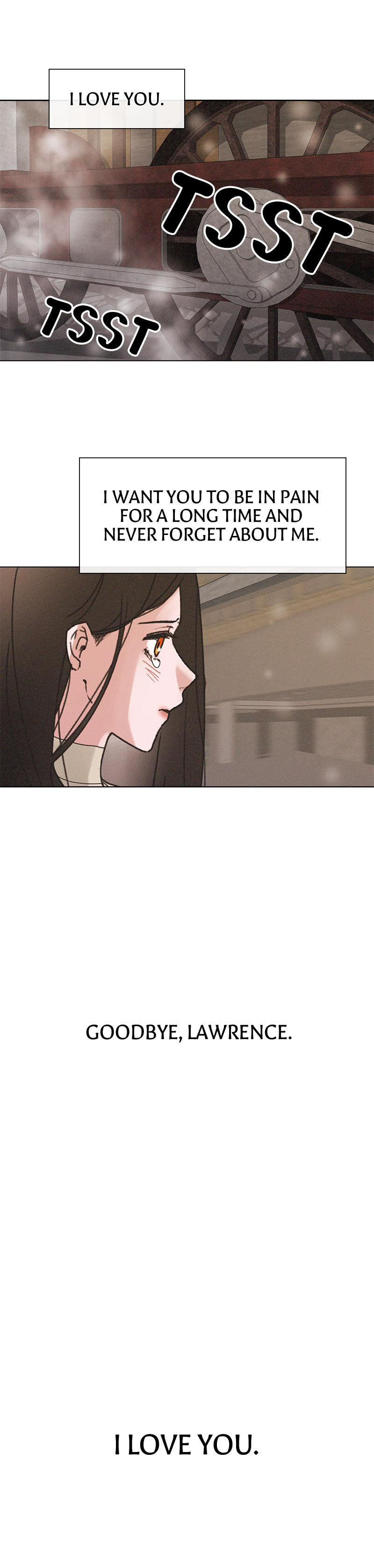 How Dare You Chapter 39 - Page 16