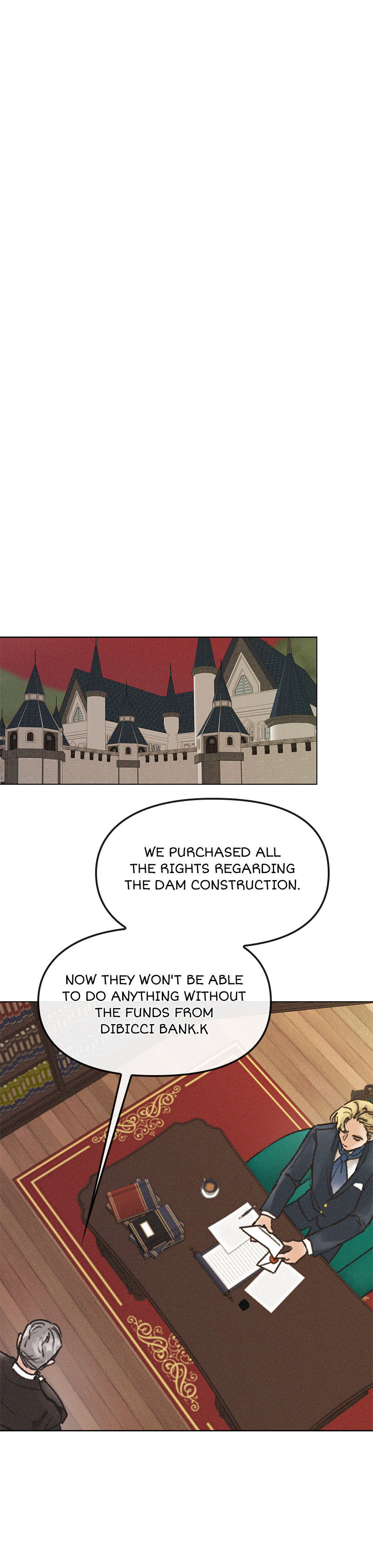 How Dare You Chapter 39 - Page 18