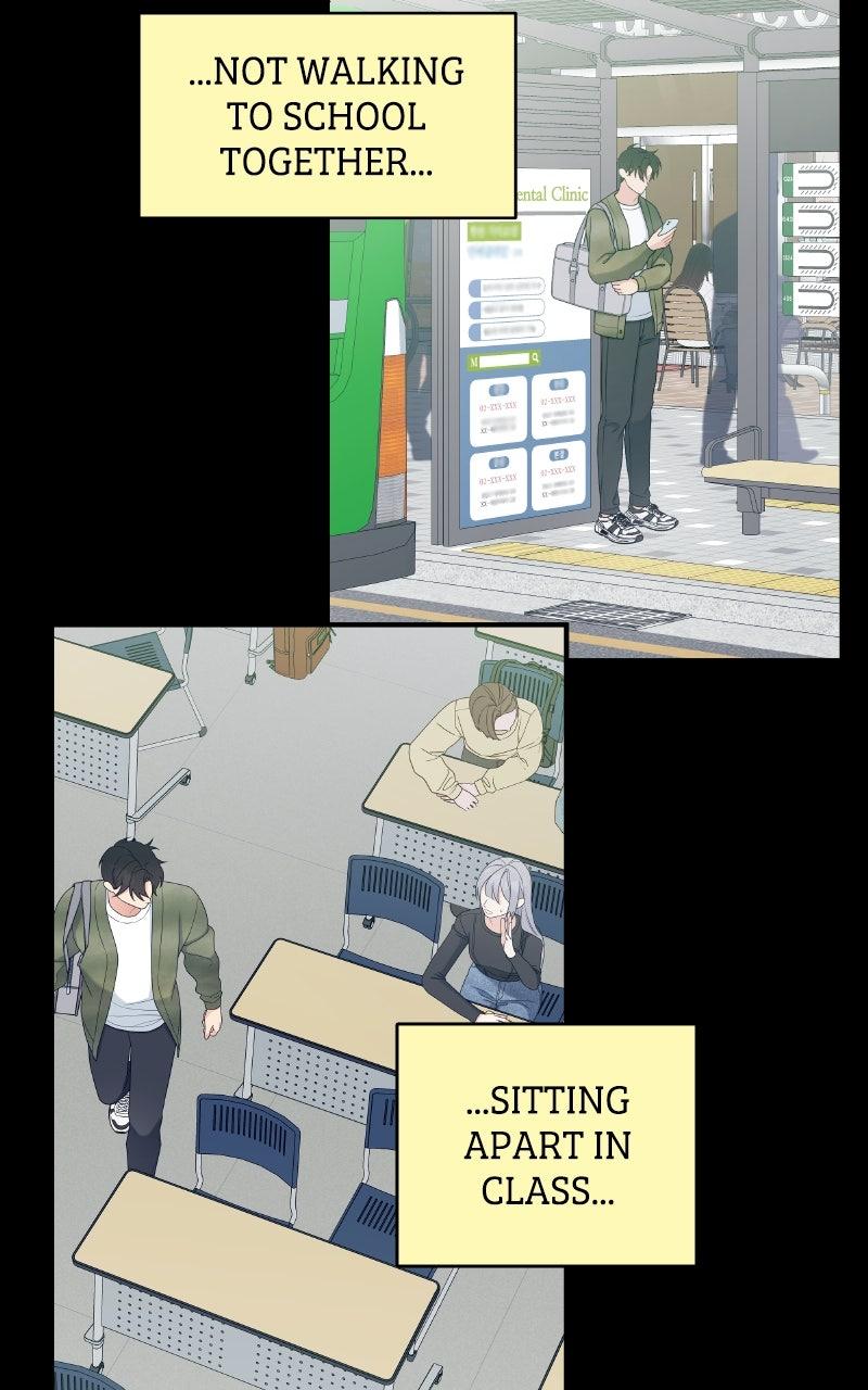 How Far Is Too Far? Chapter 13 - Page 4