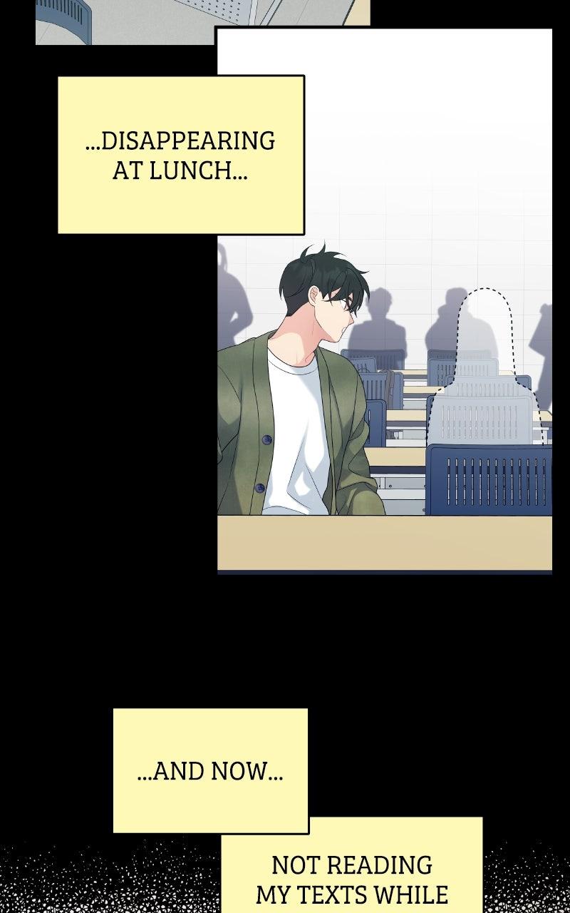 How Far Is Too Far? Chapter 13 - Page 5