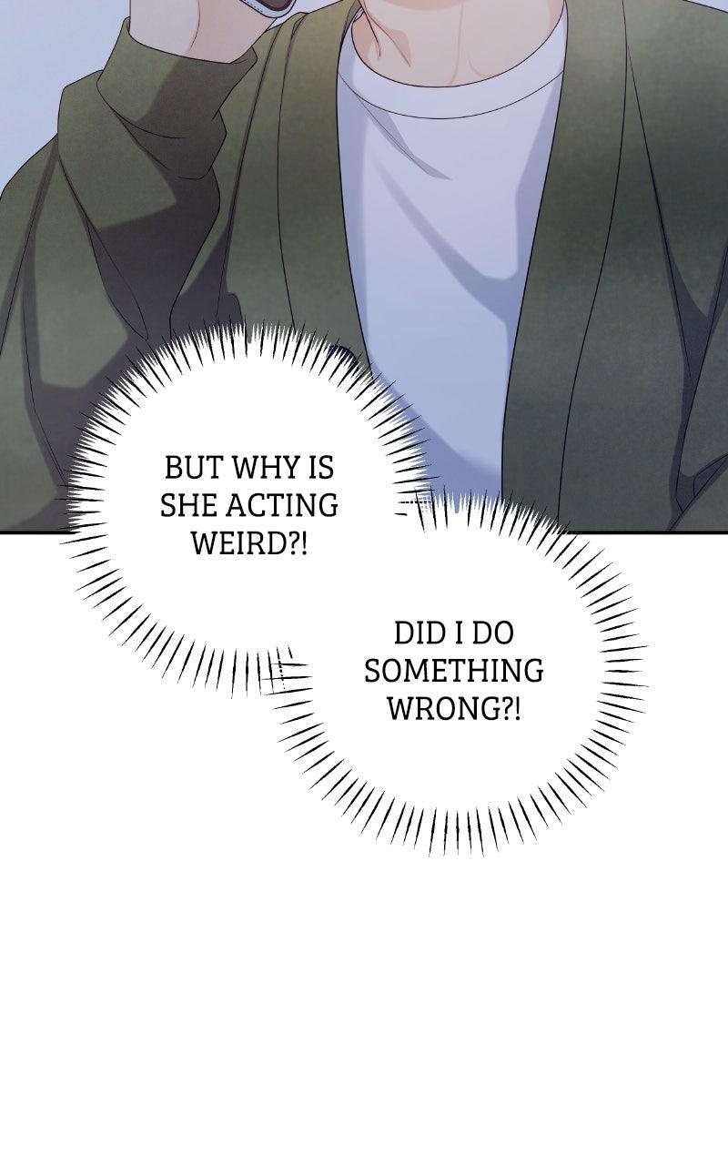 How Far Is Too Far? Chapter 13 - Page 7