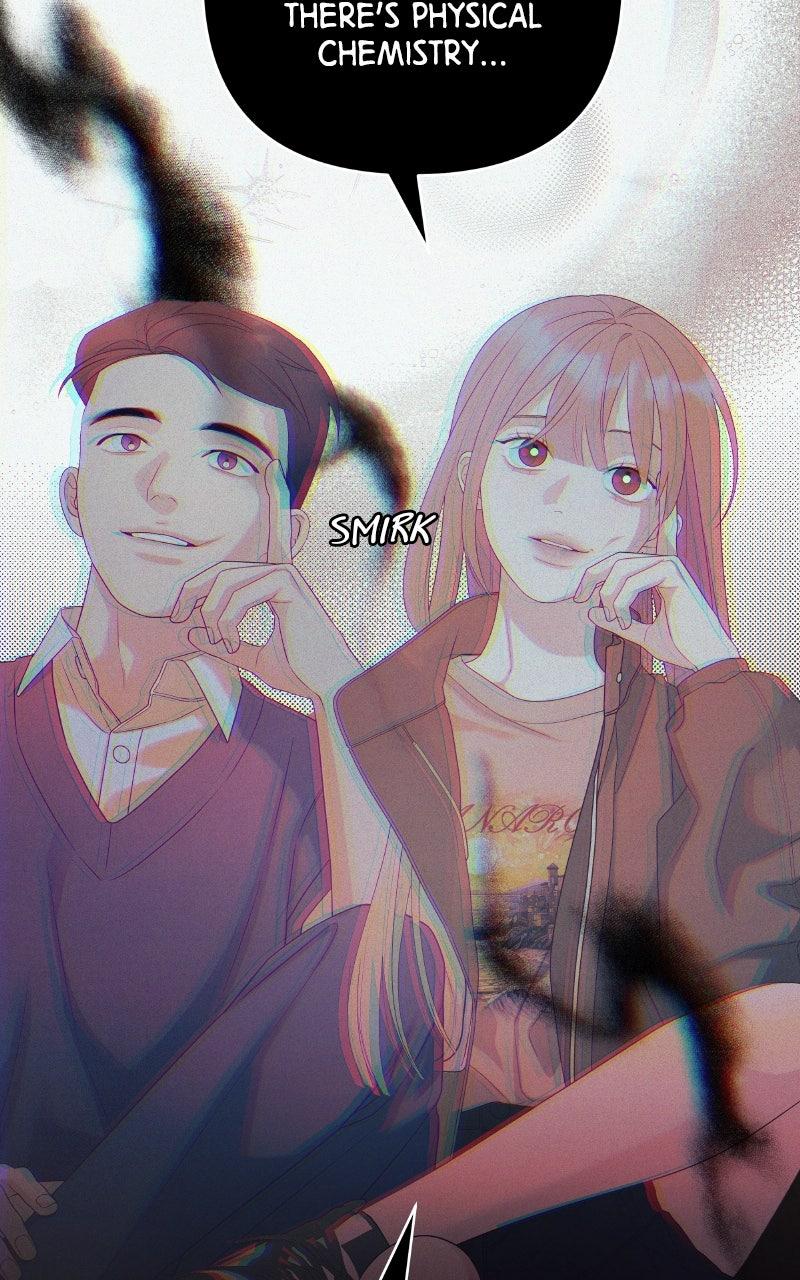 How Far Is Too Far? Chapter 13 - Page 9