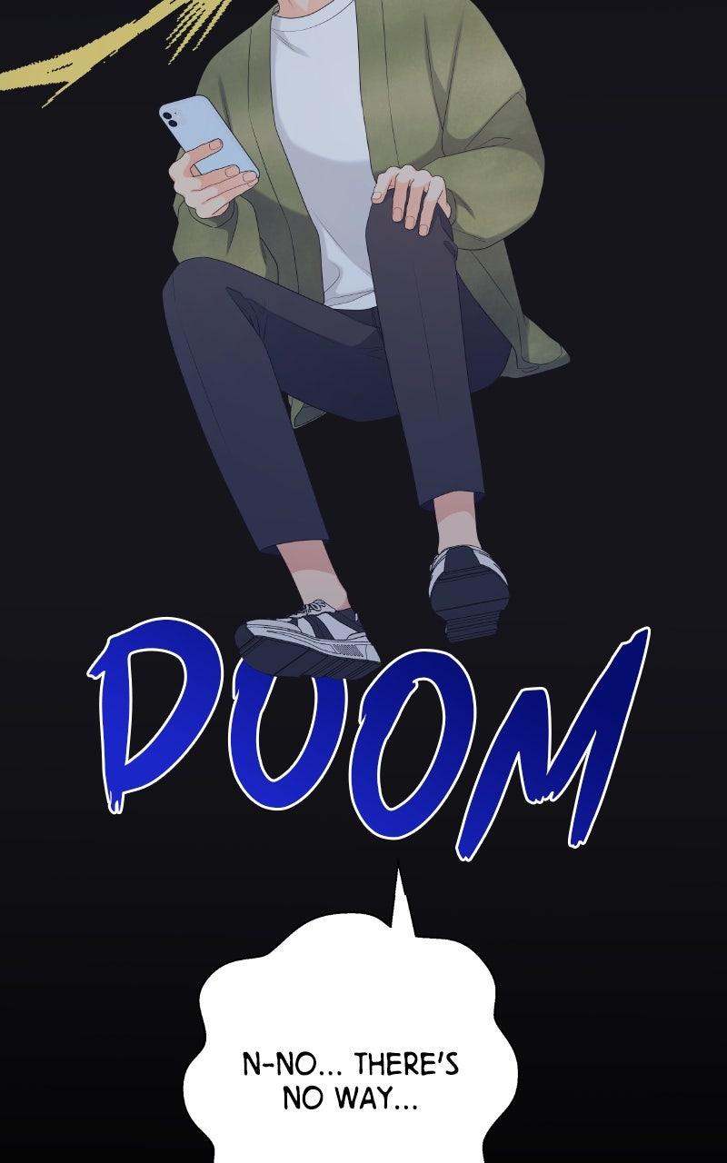 How Far Is Too Far? Chapter 13 - Page 11