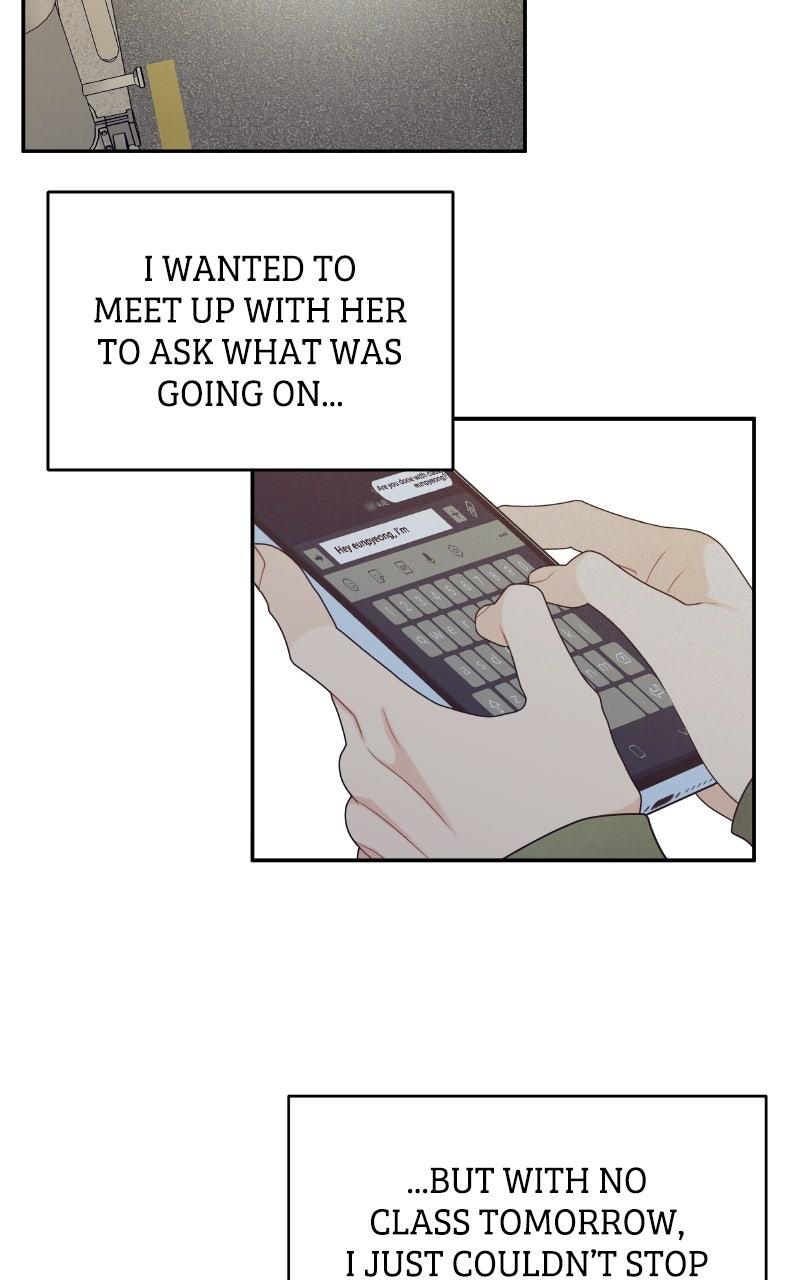 How Far Is Too Far? Chapter 13 - Page 13