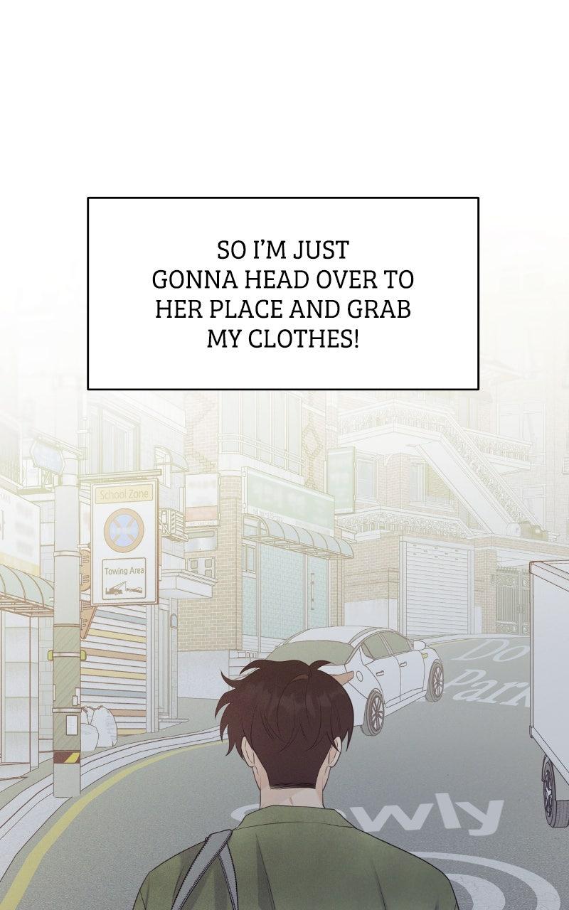 How Far Is Too Far? Chapter 13 - Page 15