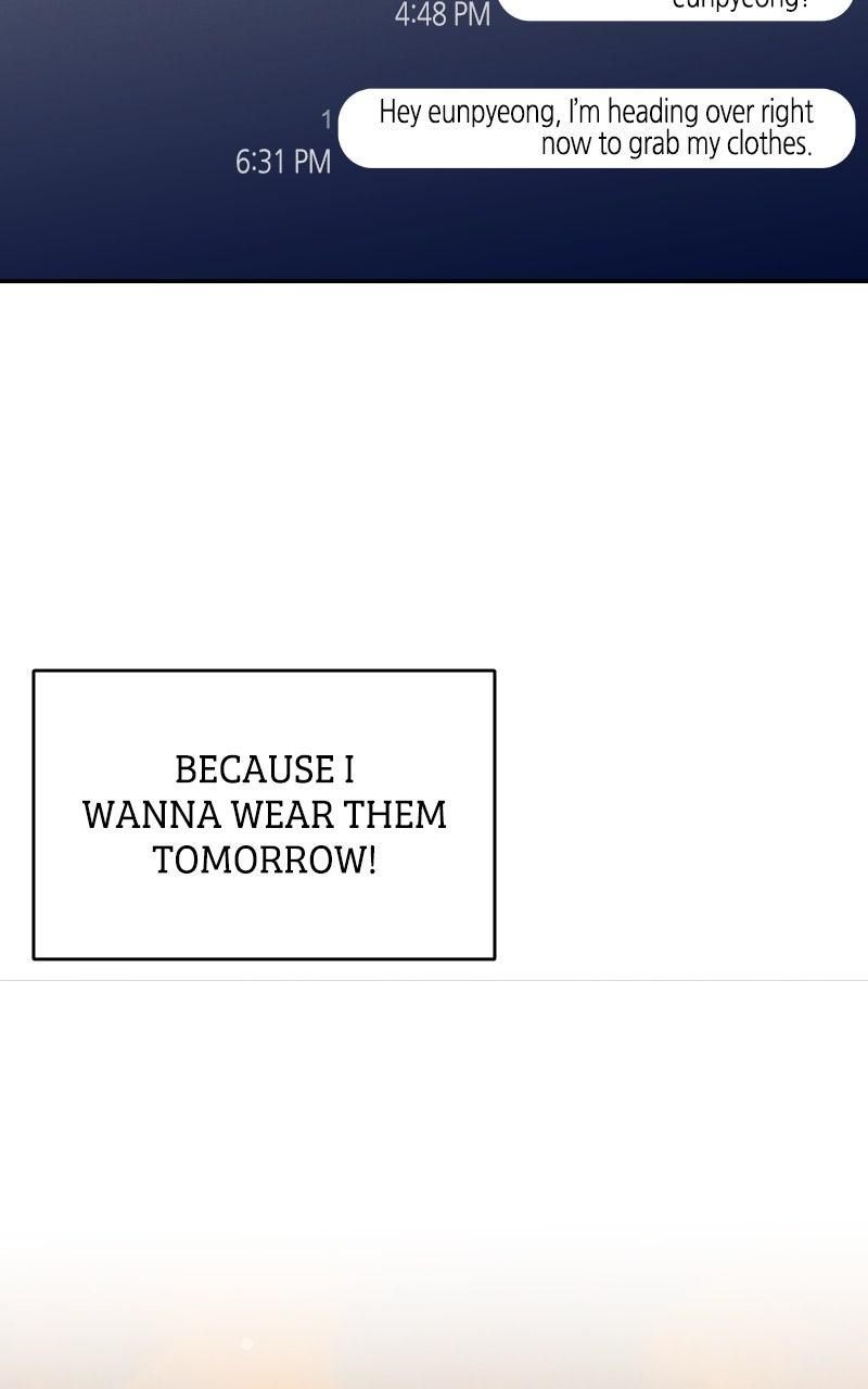 How Far Is Too Far? Chapter 13 - Page 17