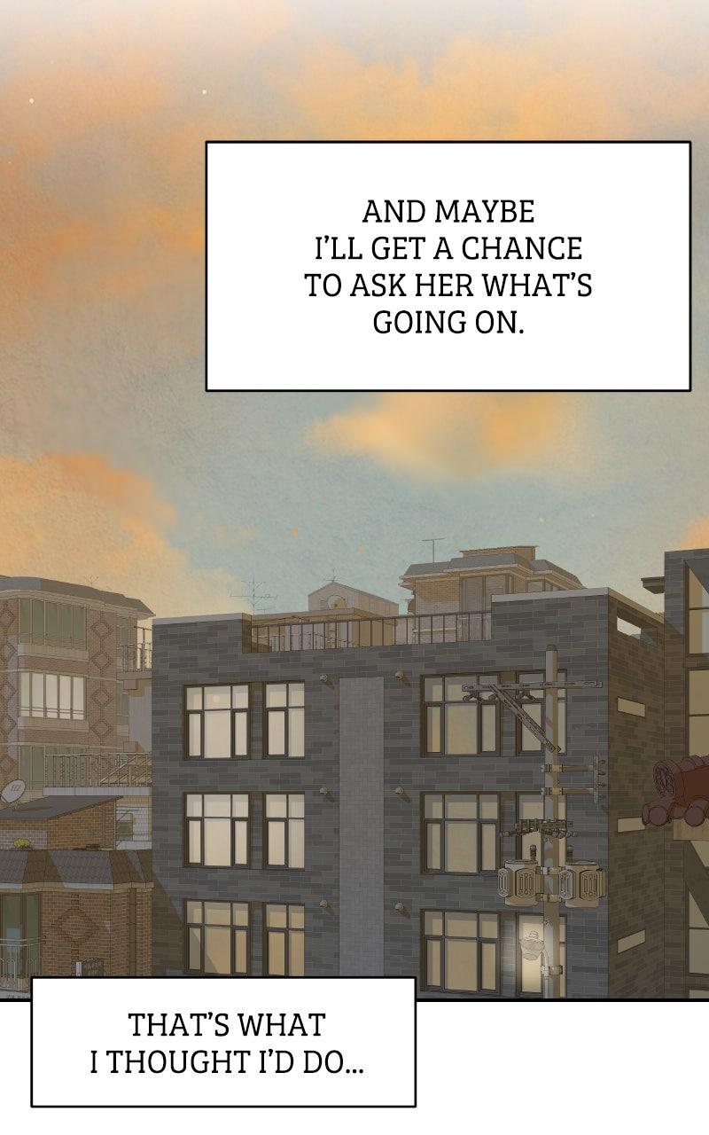 How Far Is Too Far? Chapter 13 - Page 18