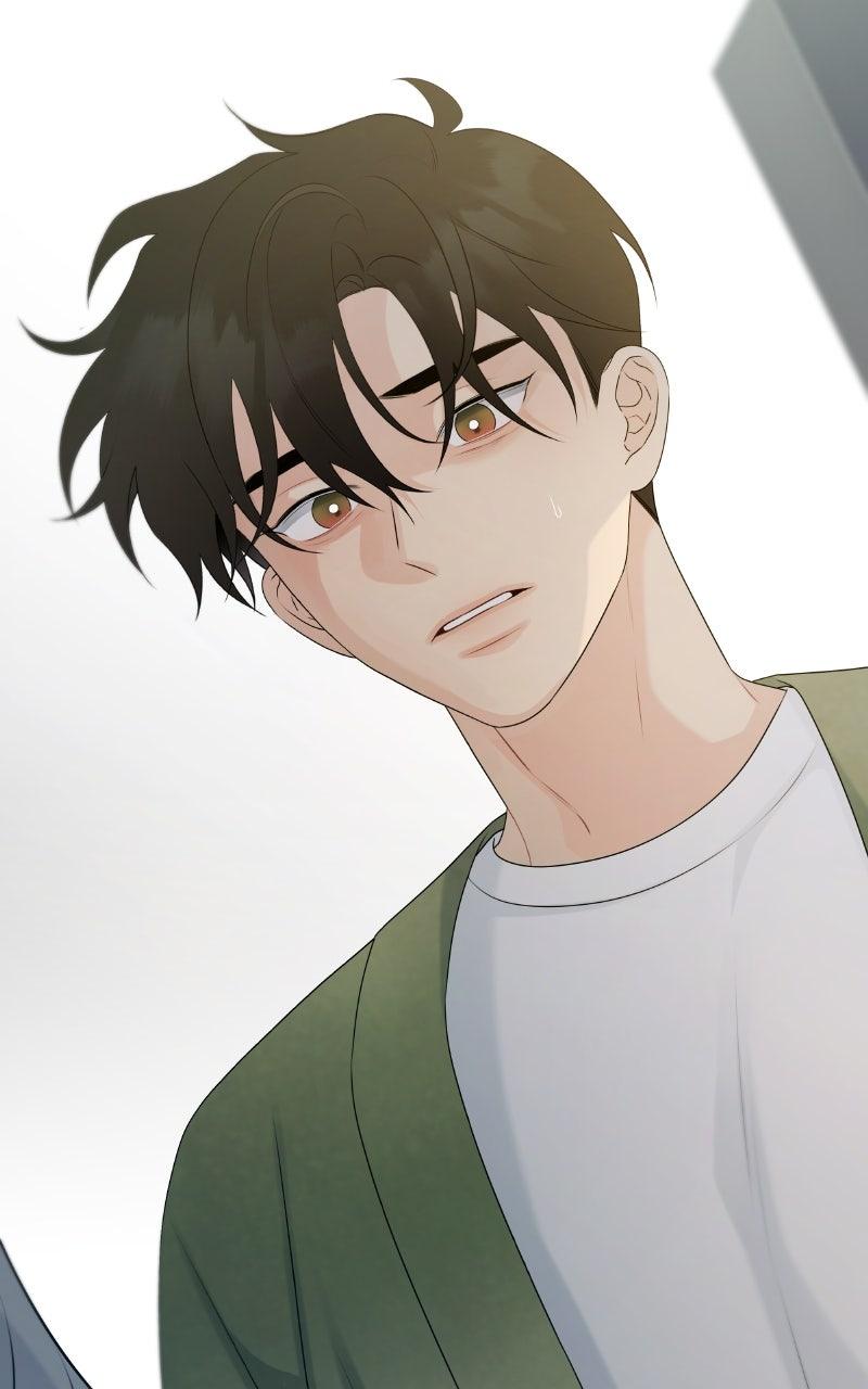 How Far Is Too Far? Chapter 13 - Page 23