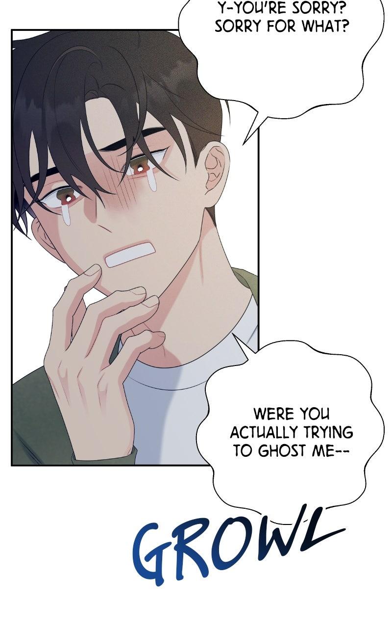 How Far Is Too Far? Chapter 13 - Page 28