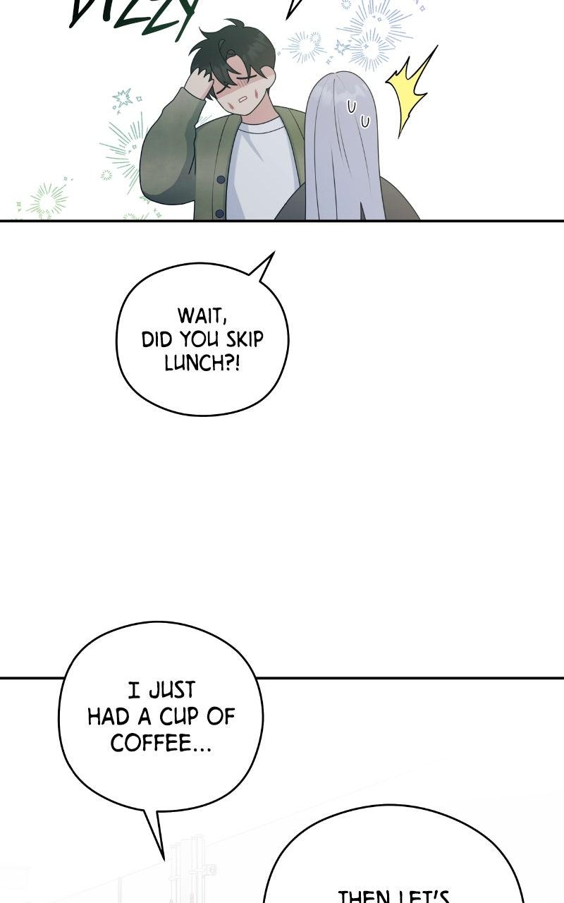 How Far Is Too Far? Chapter 13 - Page 31