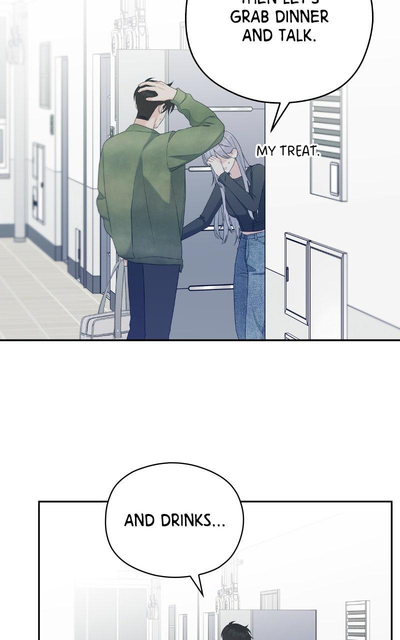 How Far Is Too Far? Chapter 13 - Page 32