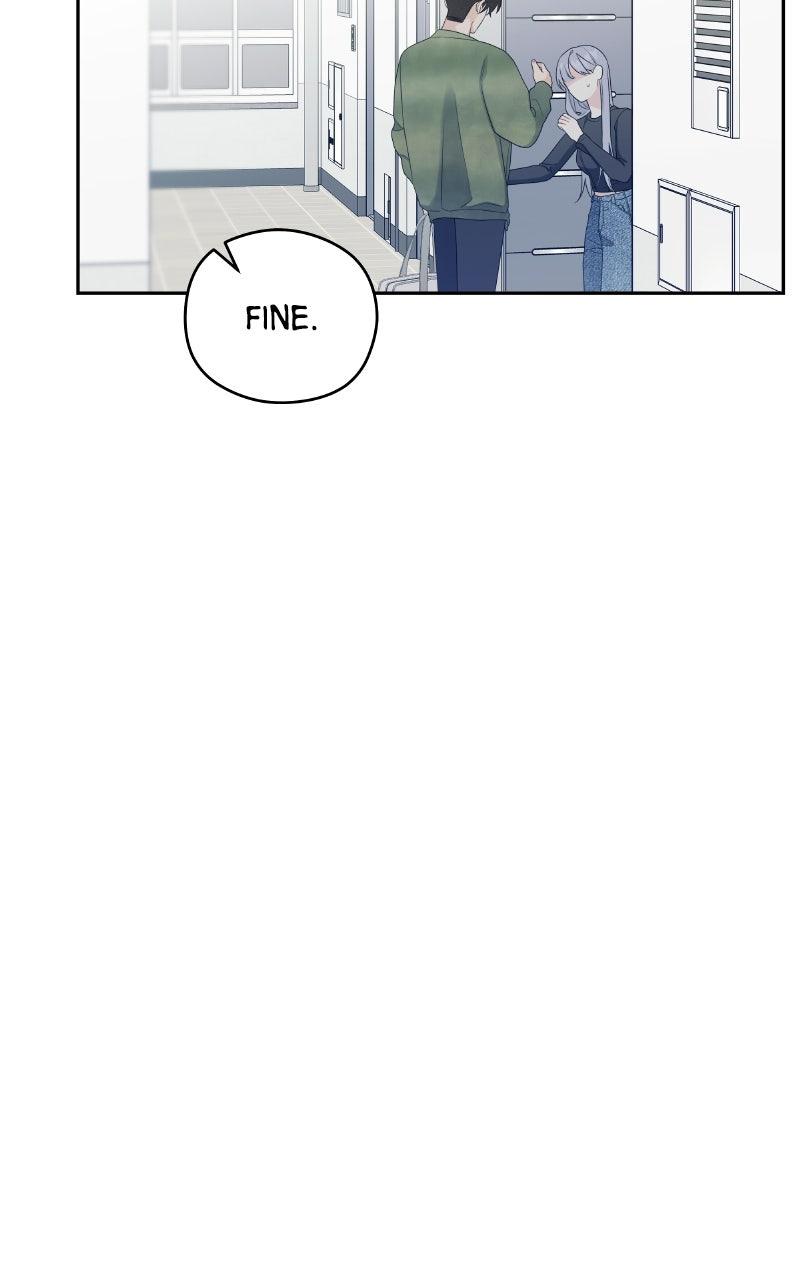 How Far Is Too Far? Chapter 13 - Page 33