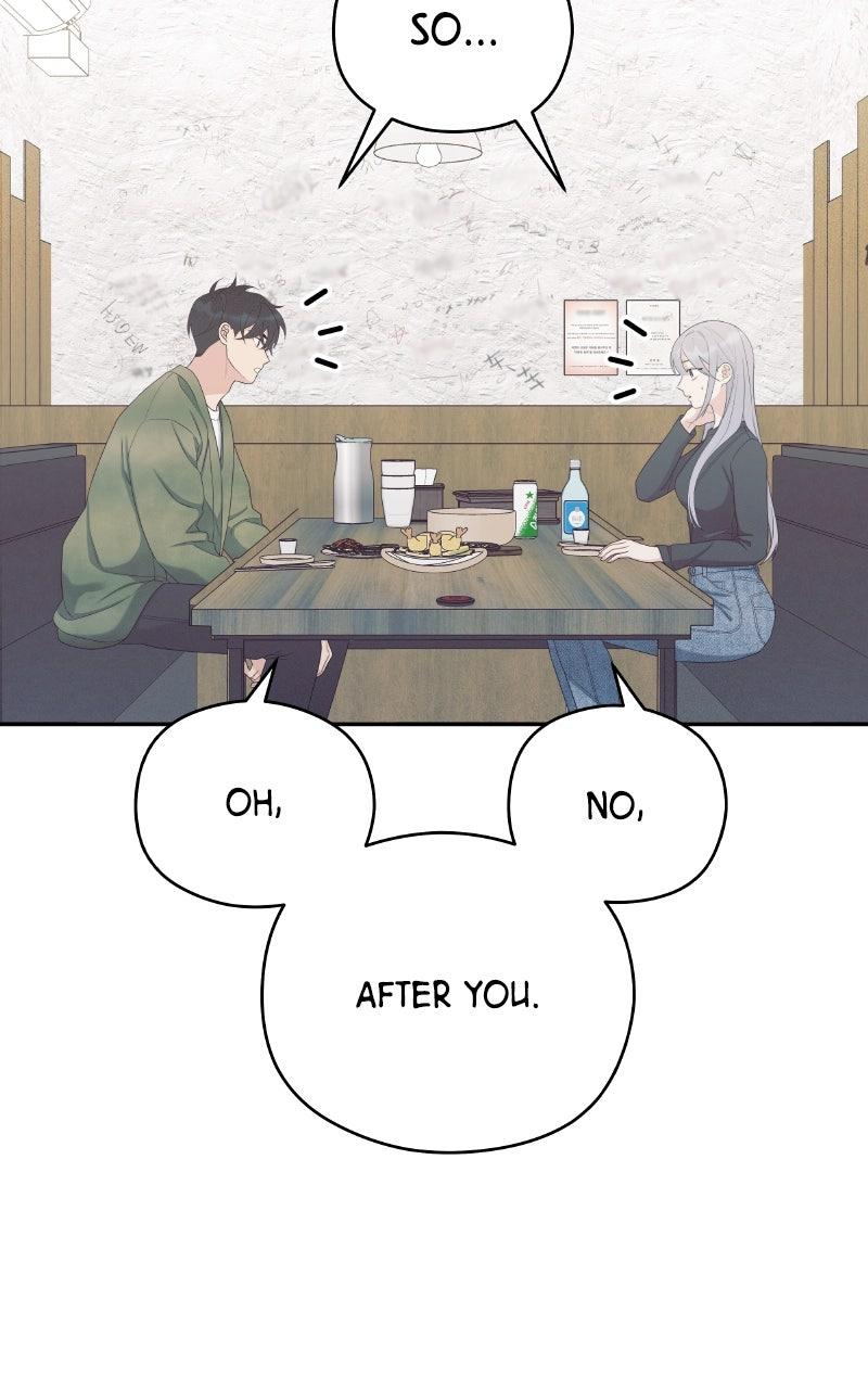 How Far Is Too Far? Chapter 13 - Page 36