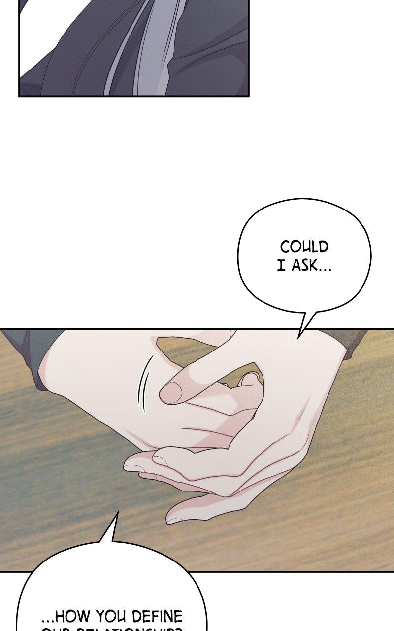 How Far Is Too Far? Chapter 13 - Page 38