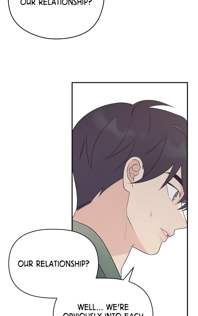 How Far Is Too Far? Chapter 13 - Page 39