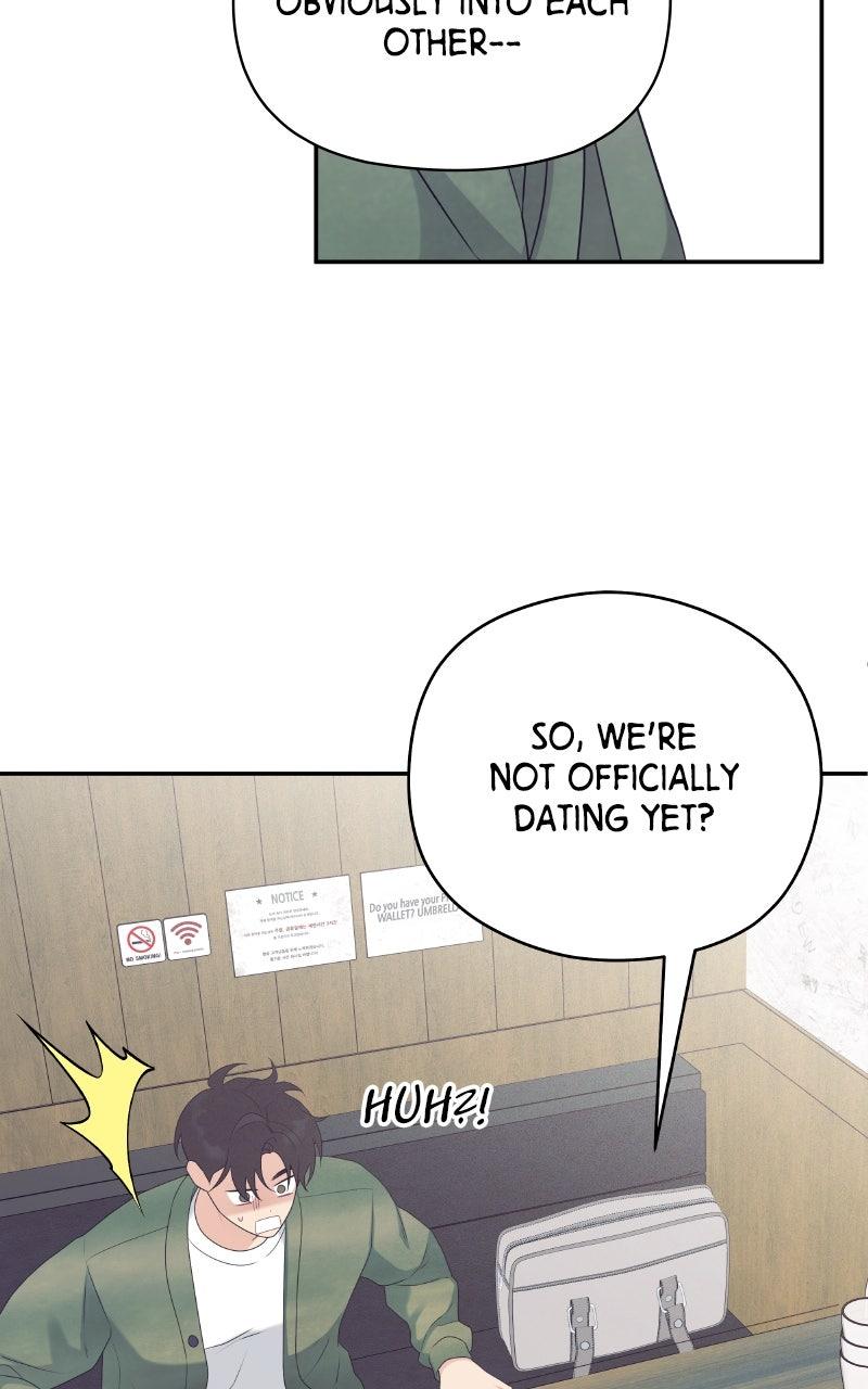 How Far Is Too Far? Chapter 13 - Page 40