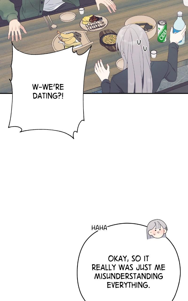 How Far Is Too Far? Chapter 13 - Page 41