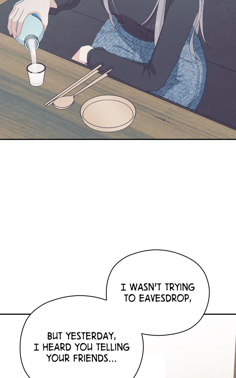 How Far Is Too Far? Chapter 13 - Page 44