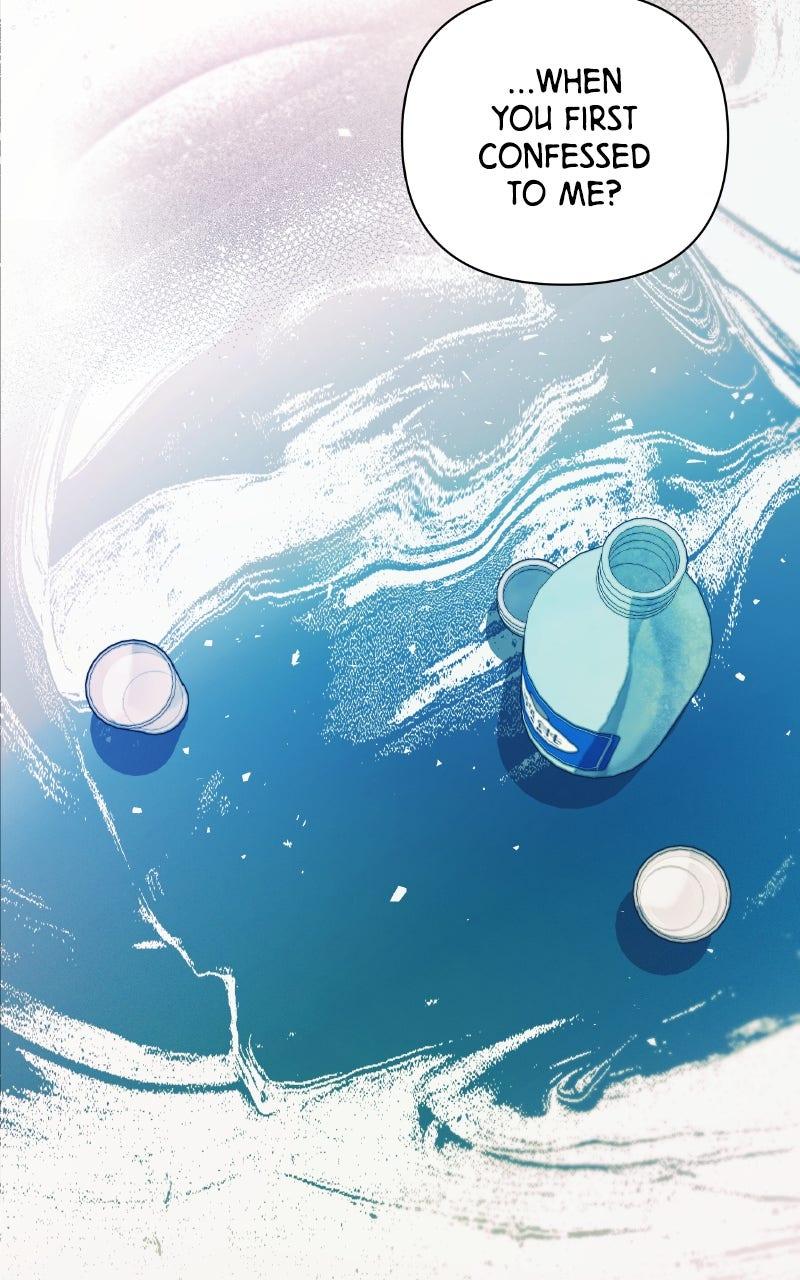 How Far Is Too Far? Chapter 13 - Page 47