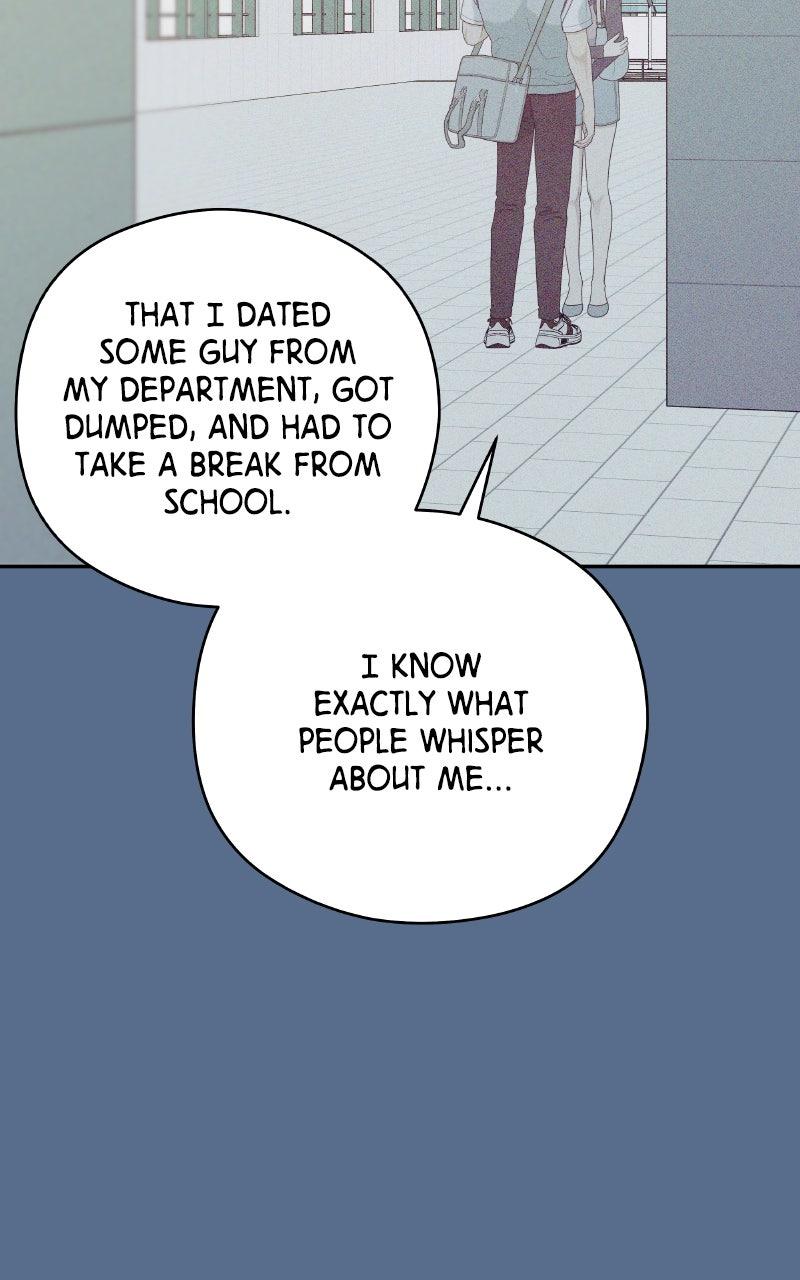 How Far Is Too Far? Chapter 13 - Page 54