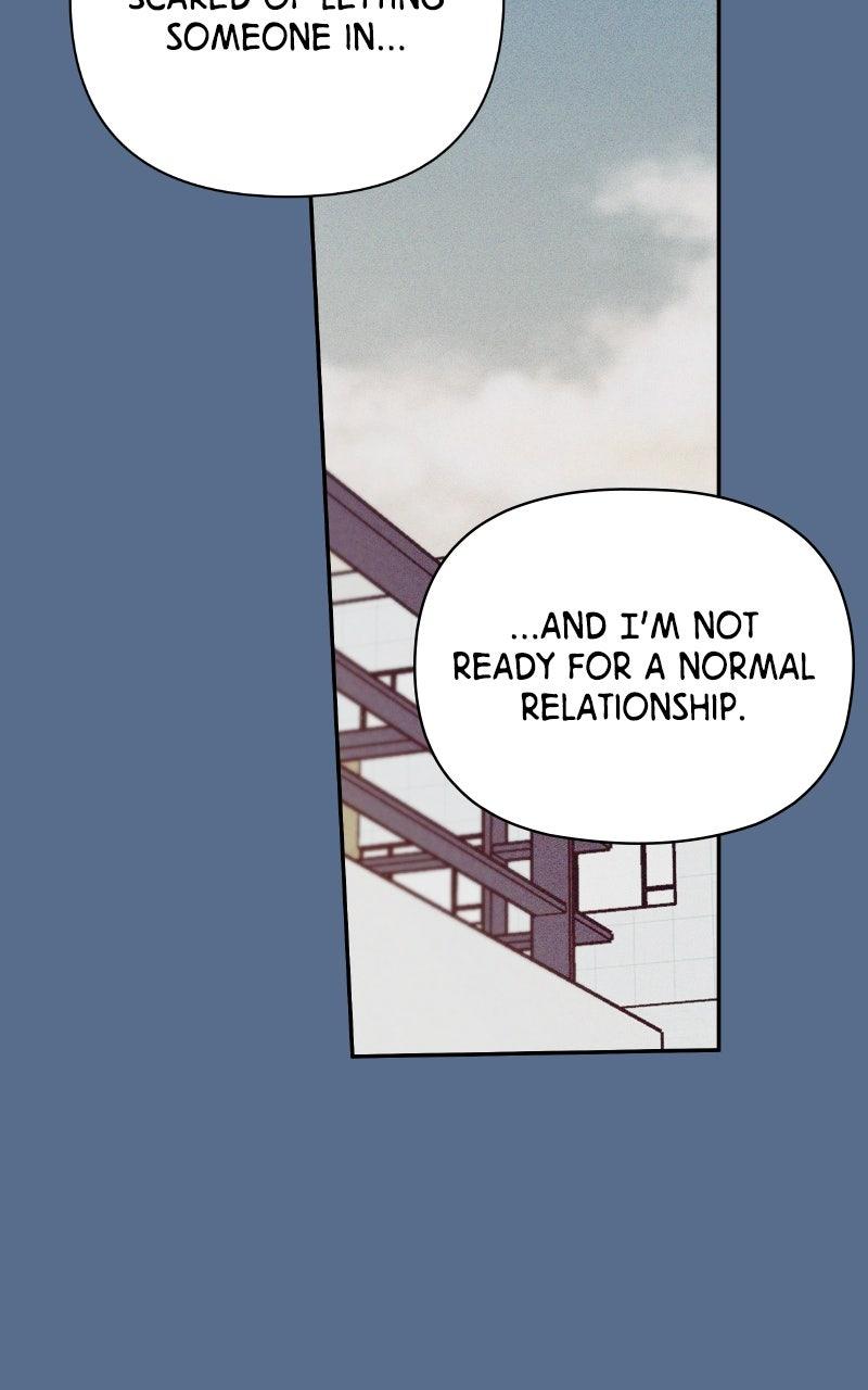 How Far Is Too Far? Chapter 13 - Page 57