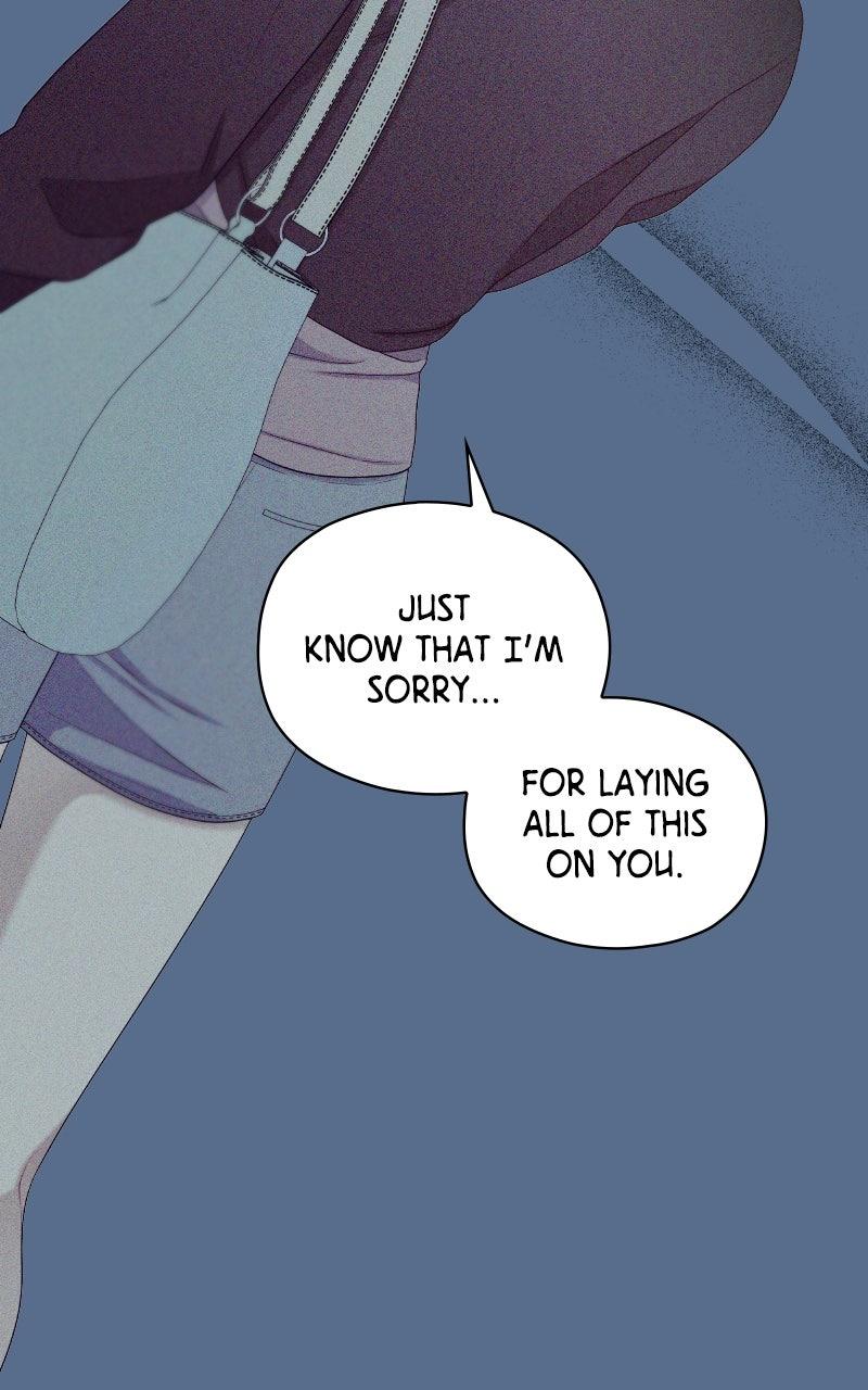 How Far Is Too Far? Chapter 13 - Page 60