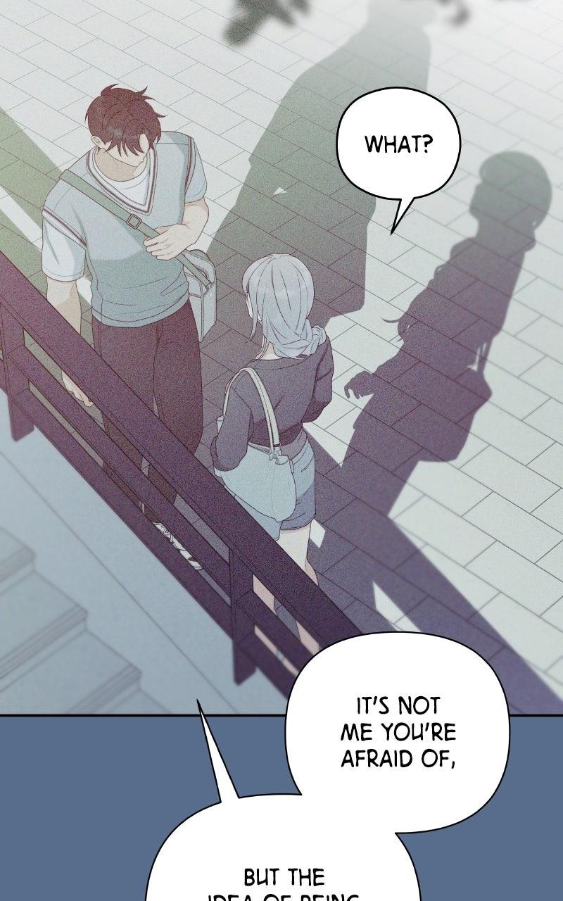 How Far Is Too Far? Chapter 13 - Page 64