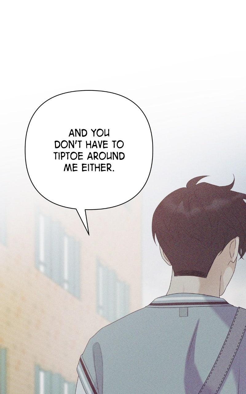 How Far Is Too Far? Chapter 13 - Page 71