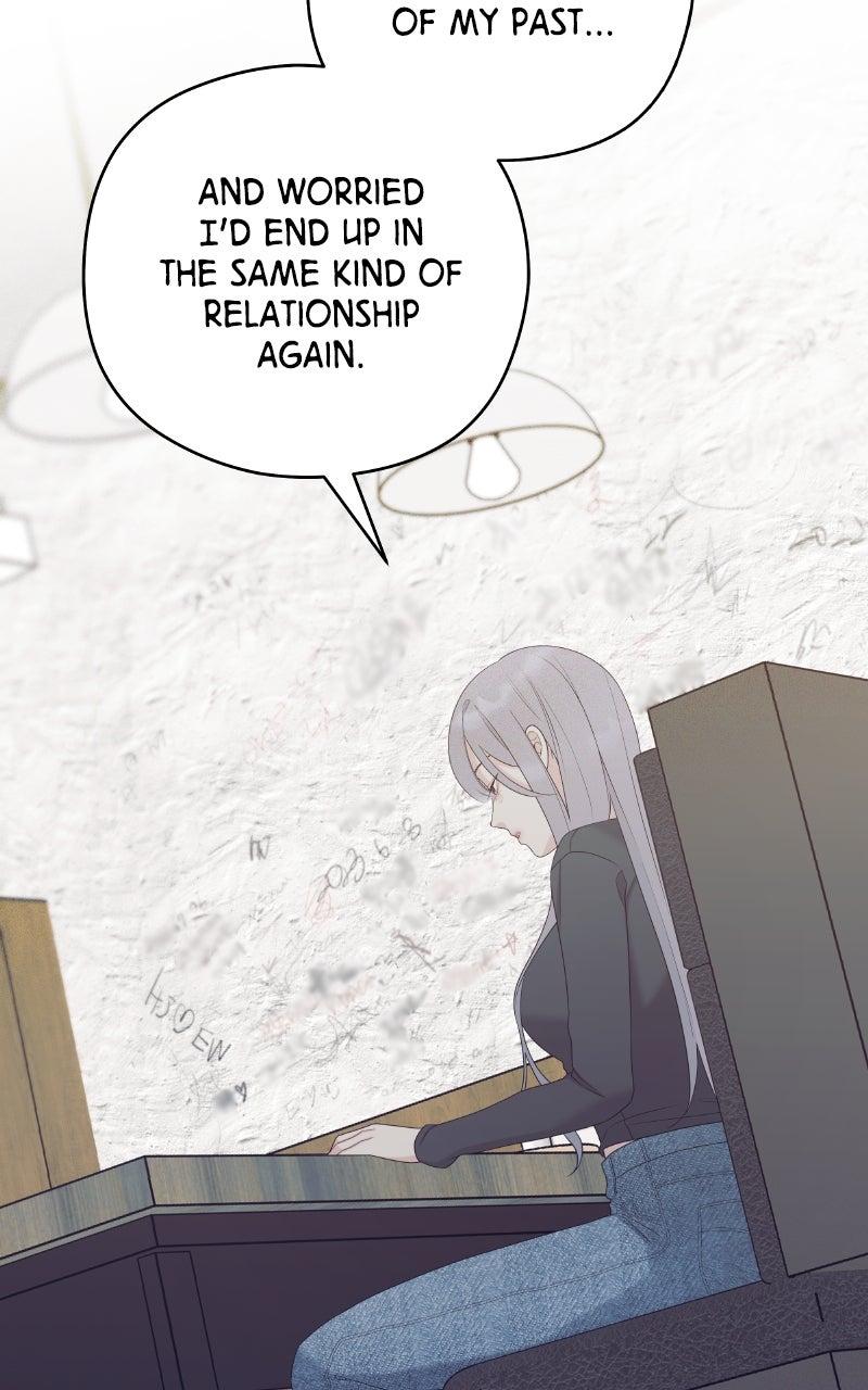 How Far Is Too Far? Chapter 13 - Page 75