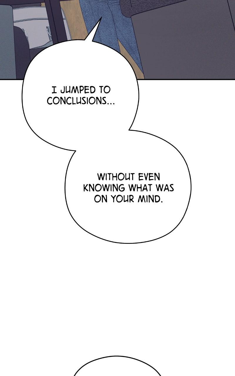 How Far Is Too Far? Chapter 13 - Page 76