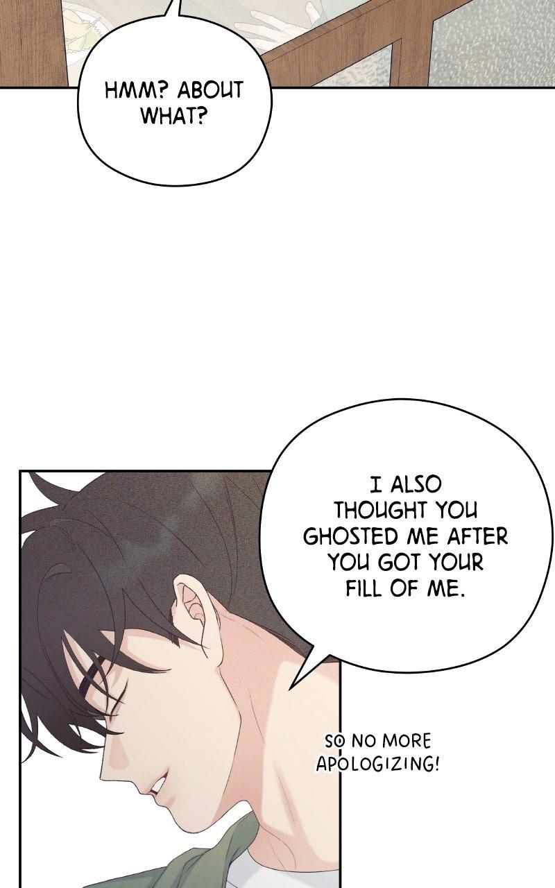 How Far Is Too Far? Chapter 13 - Page 80