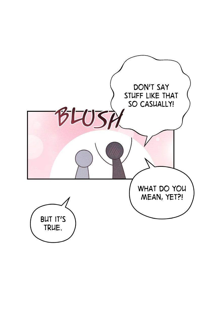 How Far Is Too Far? Chapter 13 - Page 82