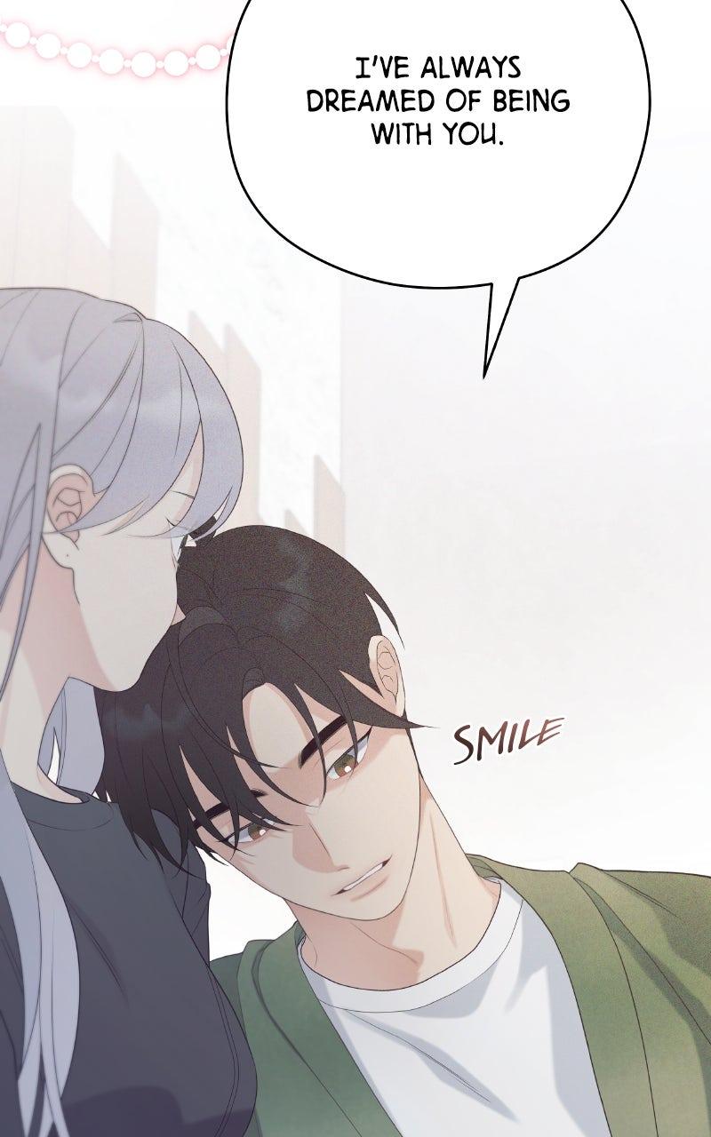 How Far Is Too Far? Chapter 13 - Page 87