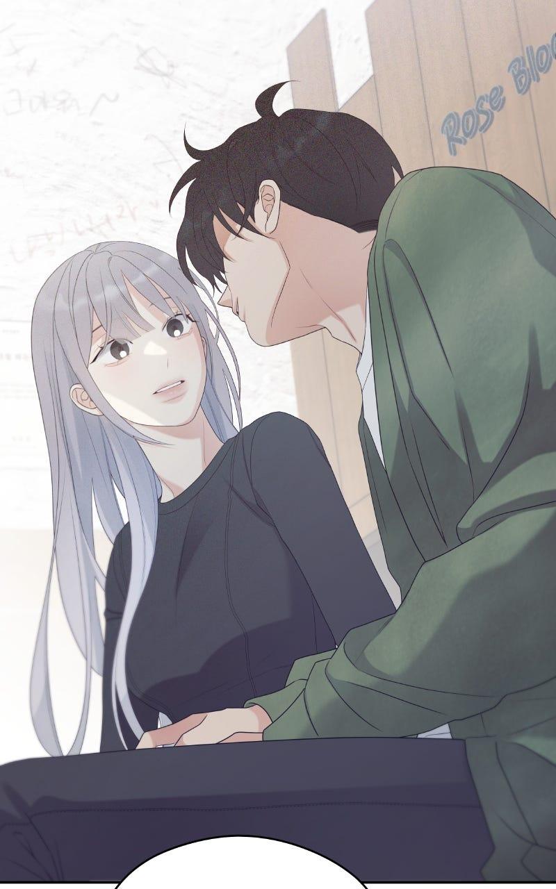 How Far Is Too Far? Chapter 13 - Page 89