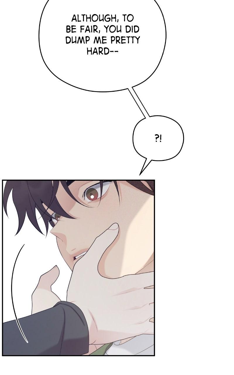 How Far Is Too Far? Chapter 13 - Page 90