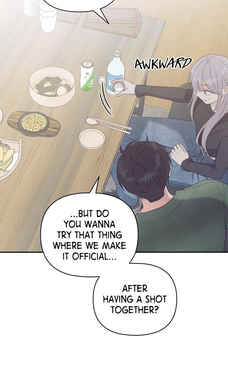 How Far Is Too Far? Chapter 13 - Page 93