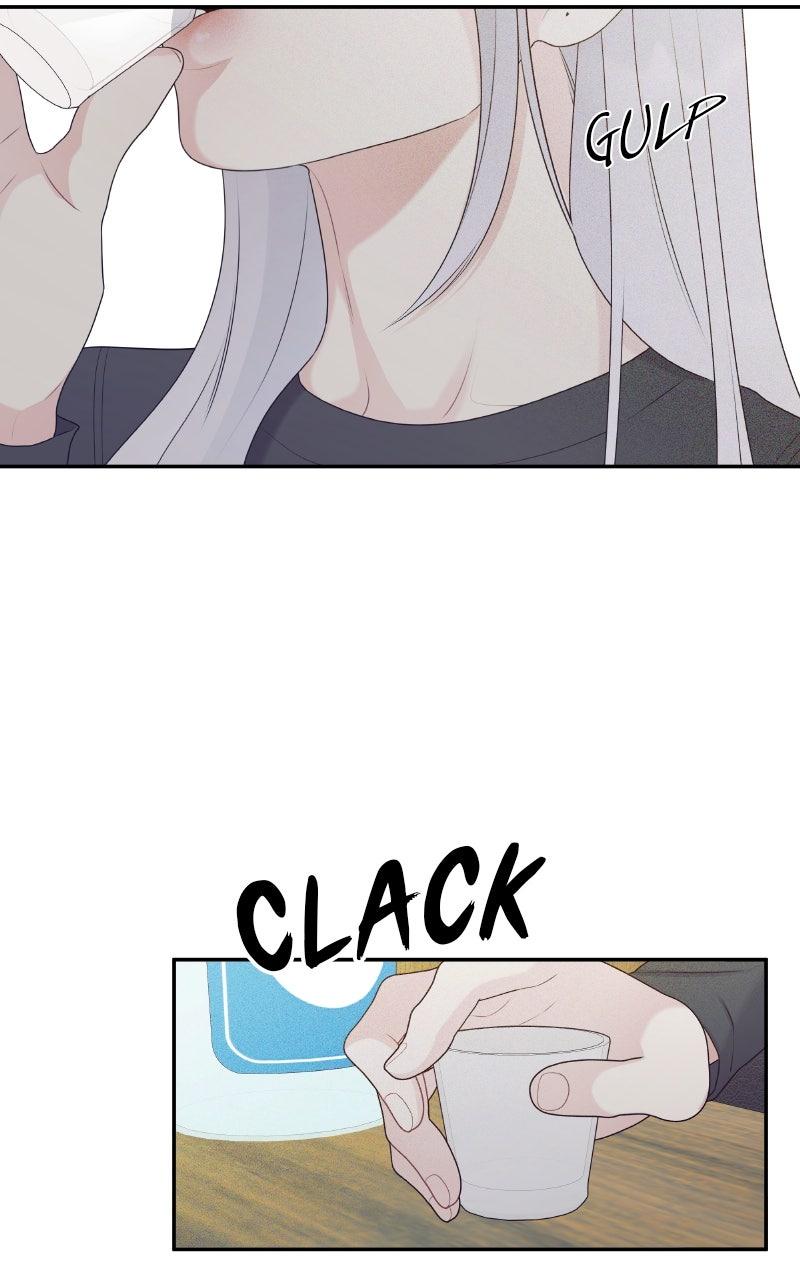 How Far Is Too Far? Chapter 13 - Page 95