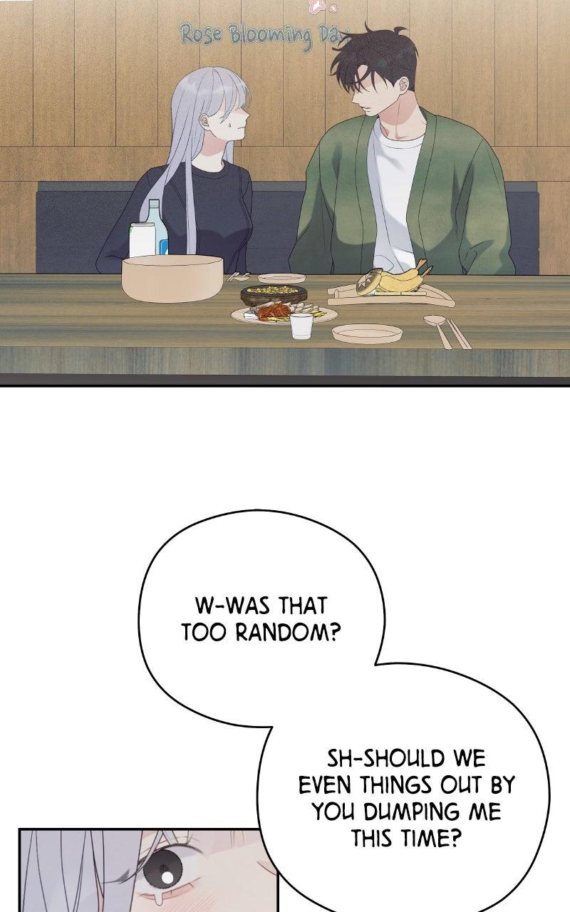 How Far Is Too Far? Chapter 13 - Page 99