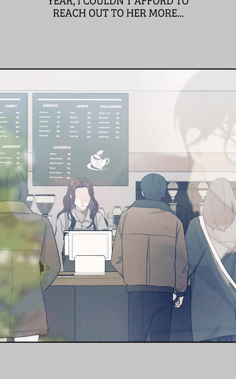 How Far Is Too Far? Chapter 14 - Page 5