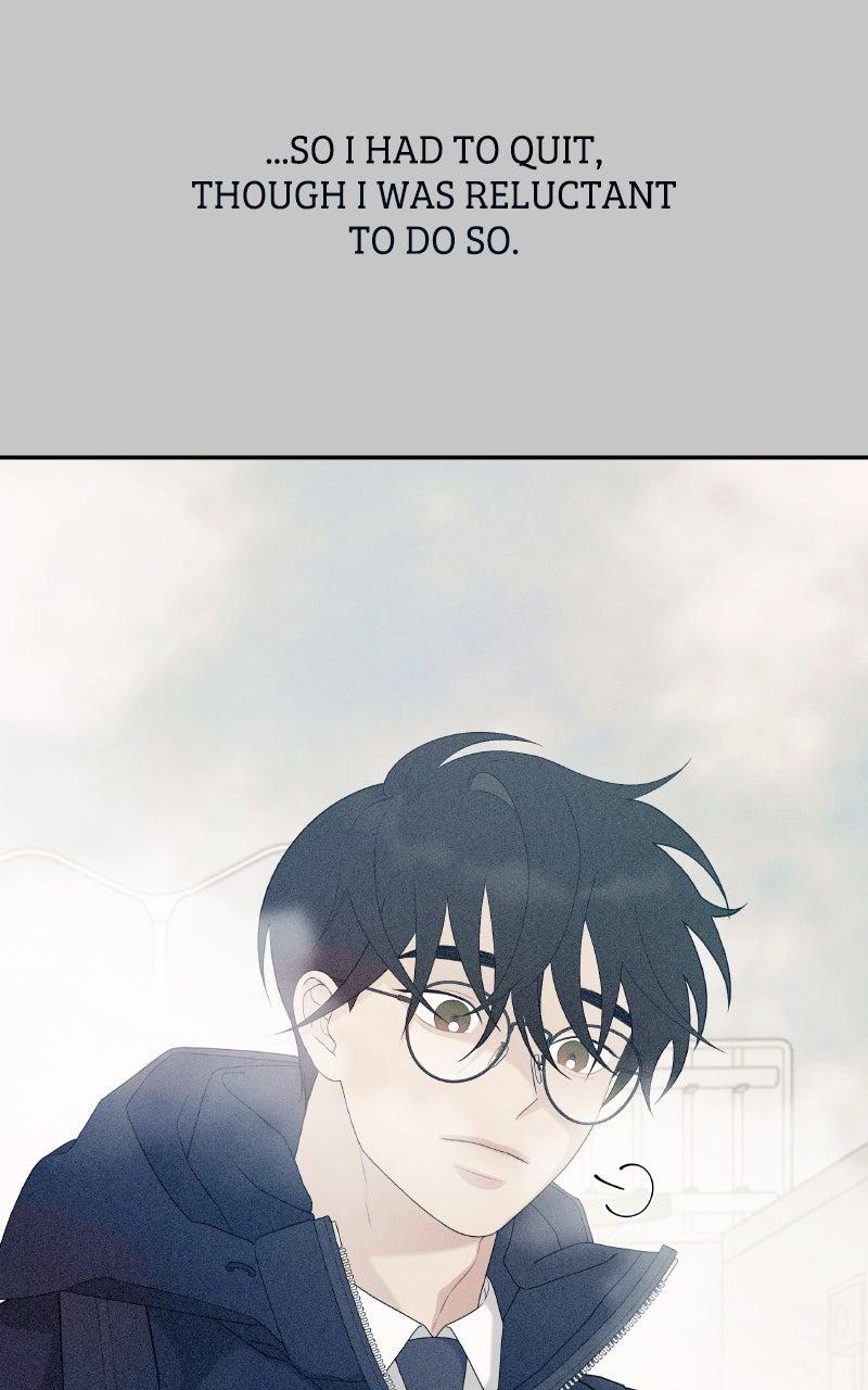 How Far Is Too Far? Chapter 14 - Page 6