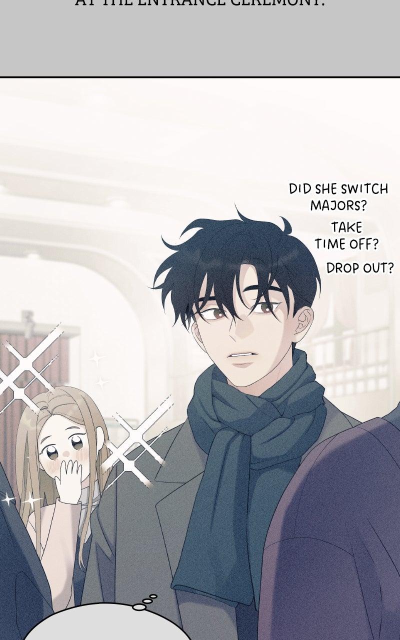 How Far Is Too Far? Chapter 14 - Page 9