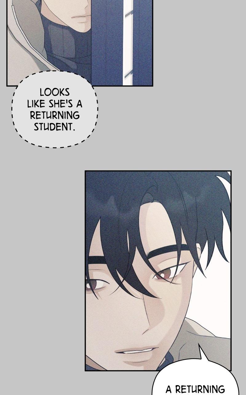 How Far Is Too Far? Chapter 14 - Page 13