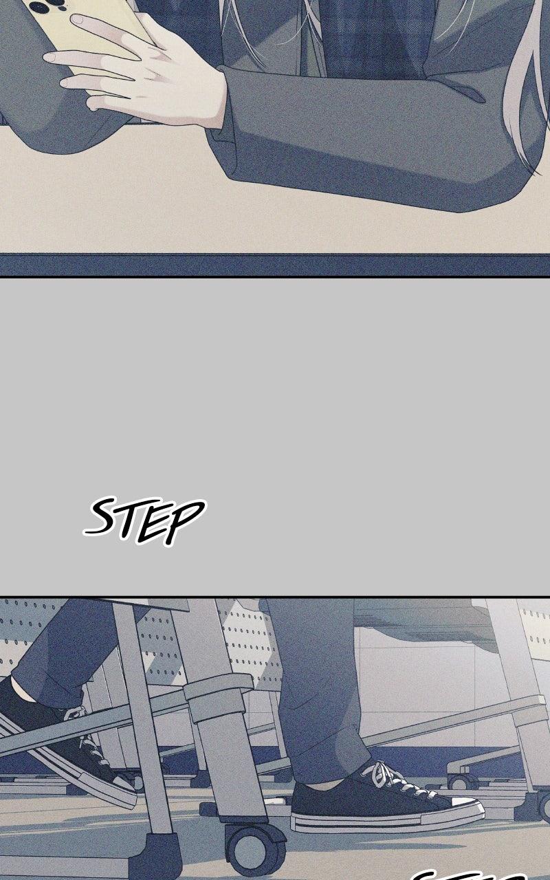 How Far Is Too Far? Chapter 14 - Page 17