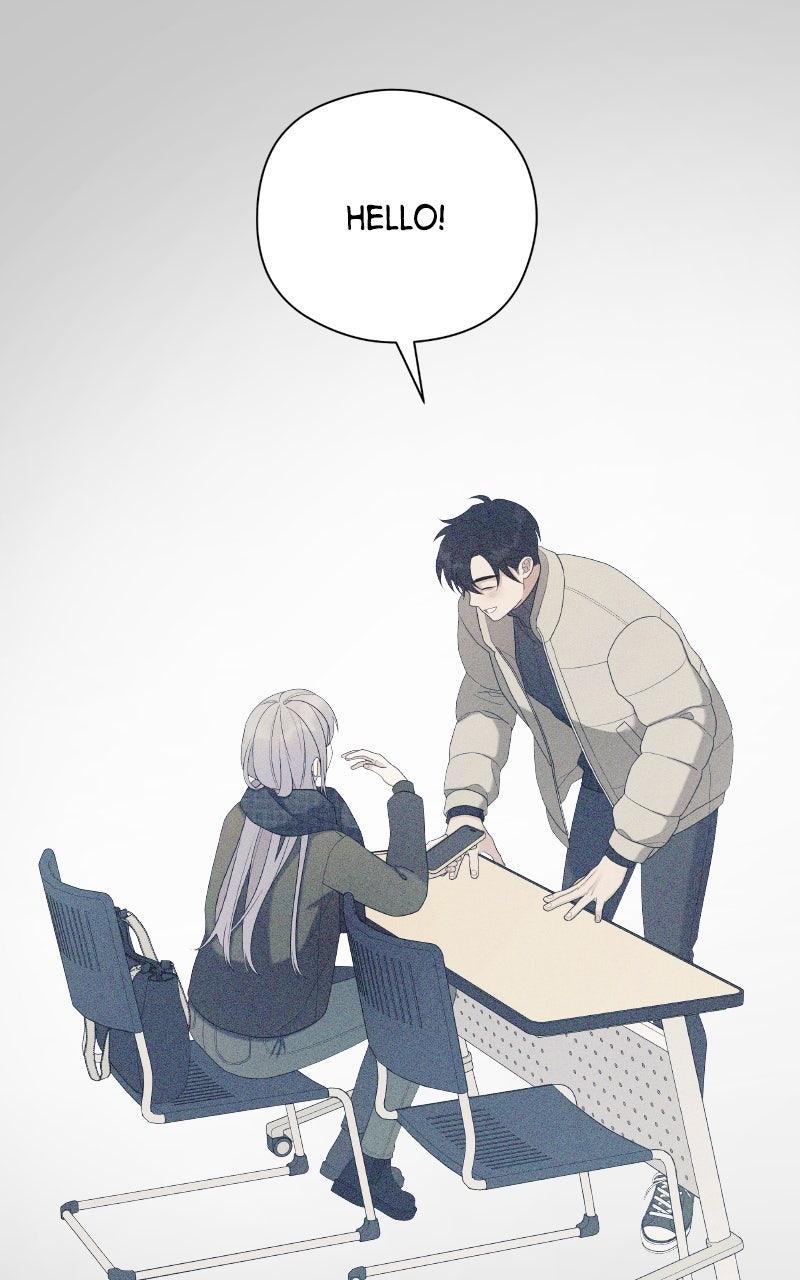 How Far Is Too Far? Chapter 14 - Page 19