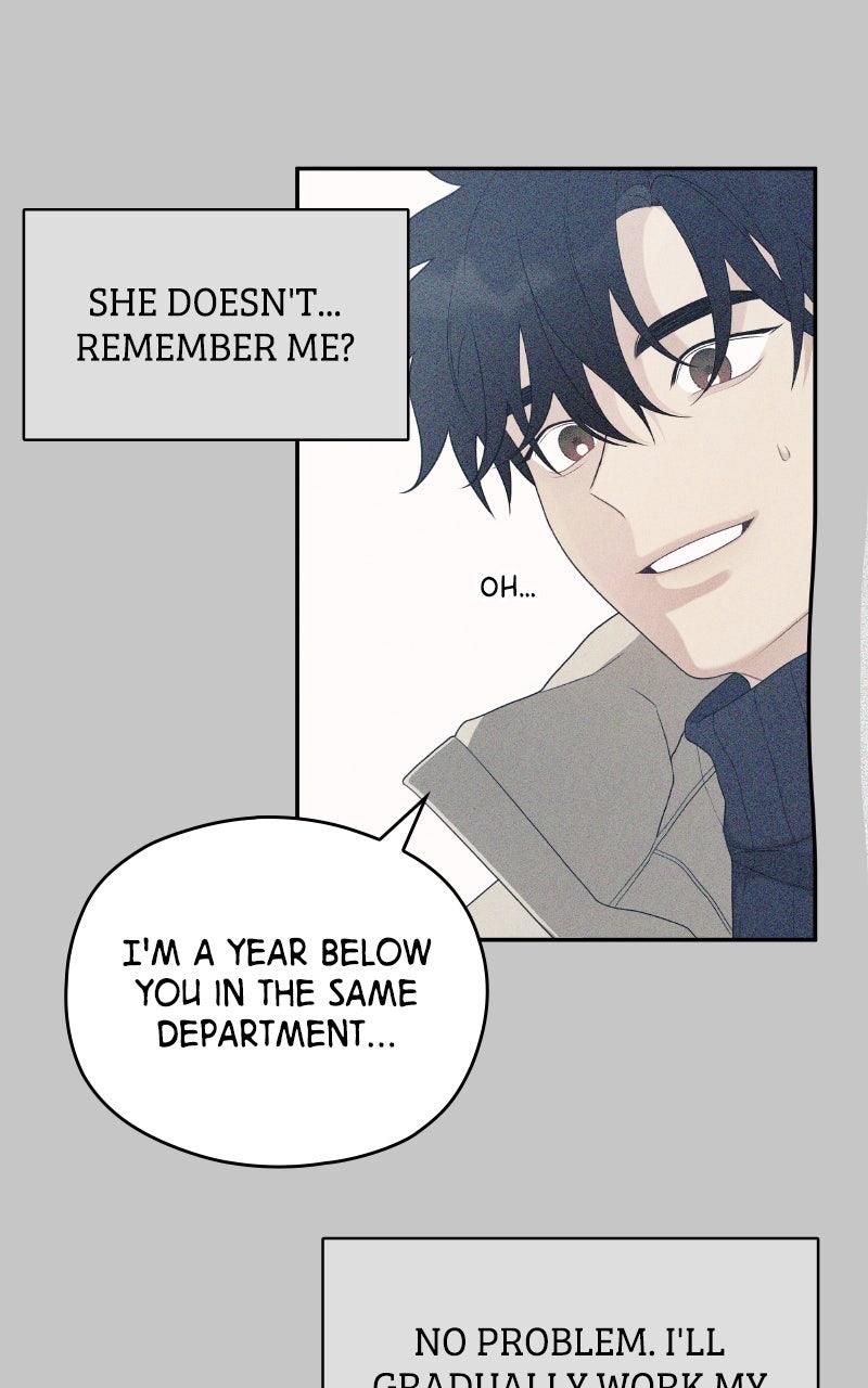 How Far Is Too Far? Chapter 14 - Page 21